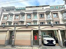 龍潭市區干城路美透天