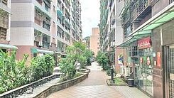 🏡錦和國小✅️速配佳庭邊間3房坡平車位