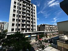 🌺我有露台<星悅大隱3房双陽台>有時間來坐坐嗎？