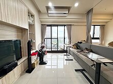 達人風齊⚡【遠雄新未來3】觀音山美景(可隔3房車)