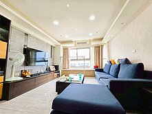 永康歐帝新世界中高中樓層三房平車景觀宅