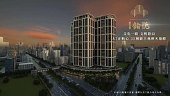 達人風齊⚡市場唯一B棟【興富發鉑悦】B6-12F