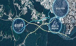 獨家~帝寶3房雙車位景觀戶