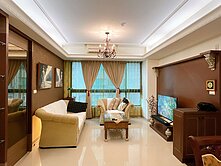 達人風齊⚡《竹城伊豆》３房車