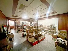 近中原文創 ~正普義路透店