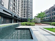 楠梓龍騰天璽✨高樓精裝3房+平車🎉新屋齡