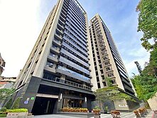 房市宜芸⛅安縵莊園｜高樓景觀戶＋2車位