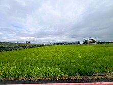 壯圍國中足坪農地🌱新樂園五結店