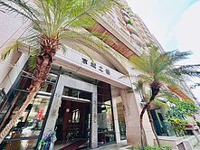 京城之戀公園景觀房