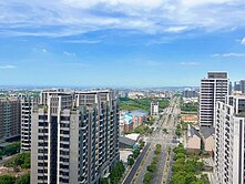  A19 青埔國中 海天一色 無敵景觀學區機能宅