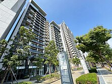 金仲宗銘推薦>>A19機捷太睿泰極嚴選大空間店面