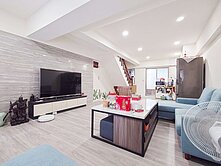 漢口商圈臨15米路美屋況1-3樓店住