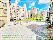 大道新城三房平車0931384262