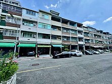 鼎山商圈燙金收租透天