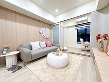 全新2+1房｜開遠諾金｜漢神巨蛋｜左營高鐵｜車位