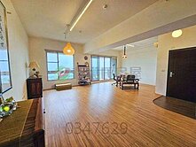 專約景闊淡水看夕陽景觀名邸