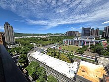美術館面校園三面採光次高樓層景觀3+1房平車