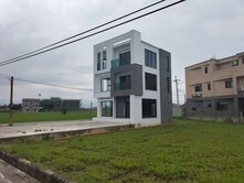 💝五結全新雙面路農舍 ✨低總價