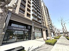 屋主降價有感 廣豐面寬美裝潢金店面