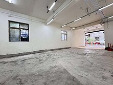 💜捷運三民高中站💜民族靜巷倉辦１樓門前好停車