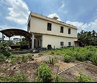 竹田鄉村大地坪獨棟平房建地近竹田交流道 生活機能佳