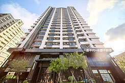 專❤️鑫高鐵❤️單坪不用40萬❤️室內17坪+平車