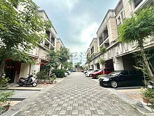◆厝厝用心◆沙鹿前院雙車傳統美墅