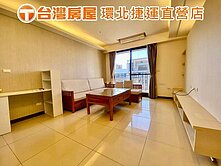 麗朵景觀美三房車