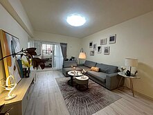 捷運三民高中站600m湧蓮寺成功商圈稀有華廈４房