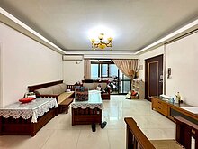 house cover