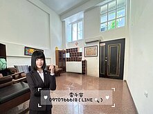 小雲精選☁️未來藍線巴克禮森活車墅