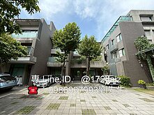 漢神洲際｜74號｜大毅建設｜電梯三房買透天大四房