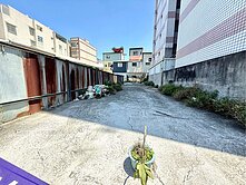 友愛籃球場旁豪宅建地(1)