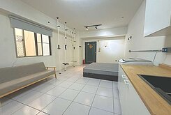 🌟巴克禮公園優質大套房