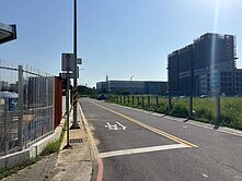 稀有小坪數💎草漯重劃區建地👉電梯別墅
