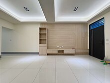 潭子矽品【8米活路】傳統格局【重金翻新】孝親透天厝