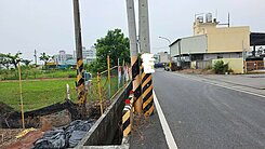中庄光明路三段旁方正臨路土地