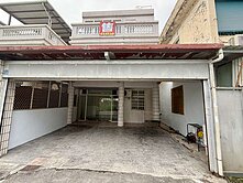 慶豐商圈面寬6.5M雙車庫孝親房別墅