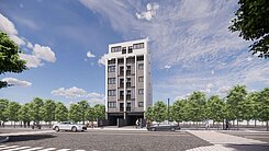 👉抗通膨必看👈東區核心!高投報全新精裝修透套