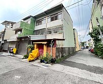 獨家專任 低總價角間透天 誠意出售