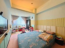 賴賴∞小檜溪大業大有-當代藝術3+1房車位