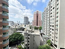 專任｜西區樂群街｜低於行情大坪數三房｜B1平面車位