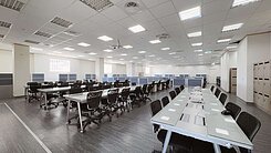 正崇德商圈SRC大型商辦/高投報低單價五平面車位