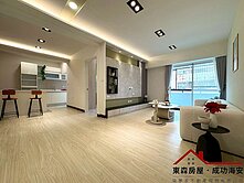 🔥超夯!!南科首選💯近商60優質裝潢三房美寓