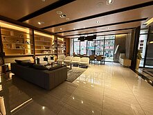 愛在陽明大2房車