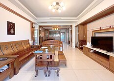 低於行情~美術館四房B1平車