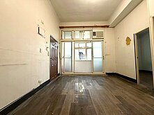 🍍獨家永福街前後陽台公寓三房好整理