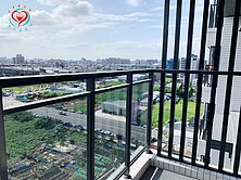 鶯歌🍎雙捷A+高樓層三房車🍎同心圓佩佩