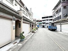 🎉♥仁武稀有超漂亮大地坪臨路車庫透天#傳統格局