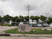 橋頭仕和鬧區鬧中取靜寧靜住家透天